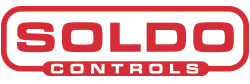 Soldo Controls logo